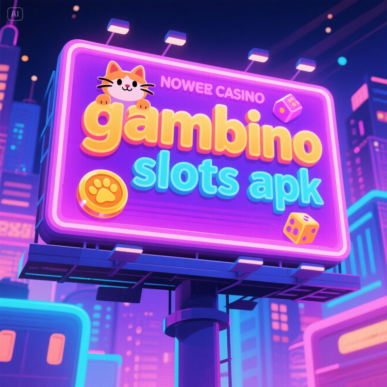 gambino slots apk
